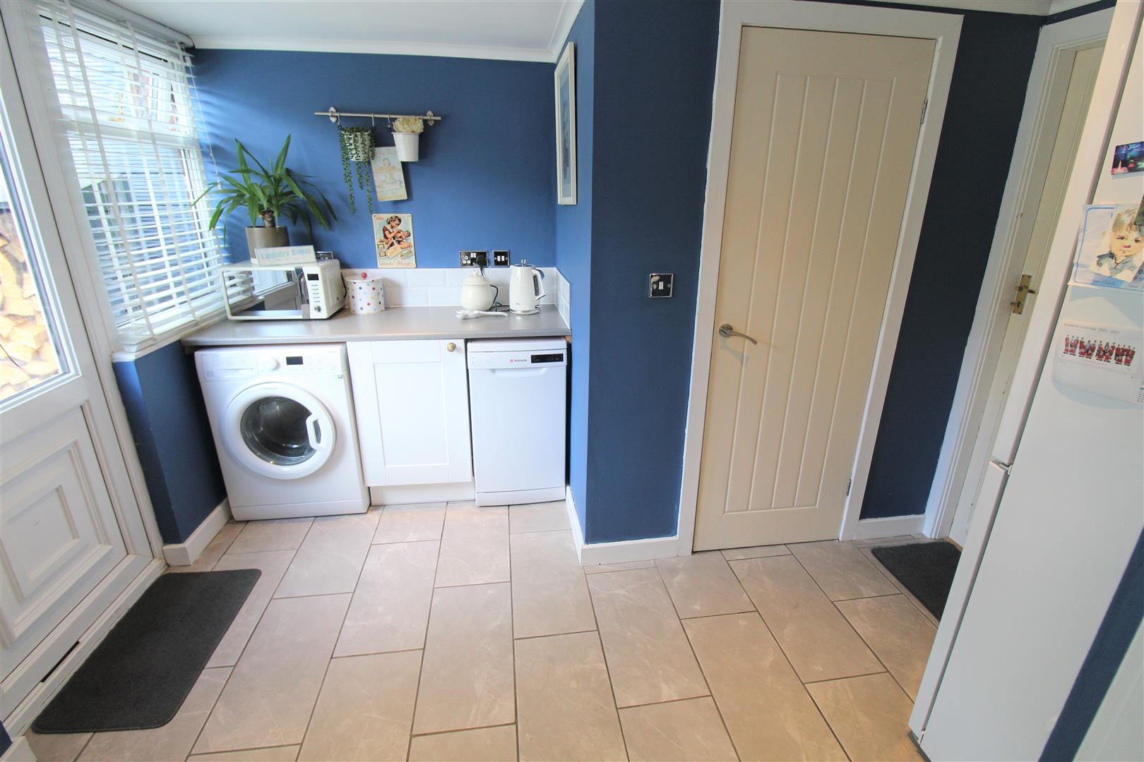 Fernlea Crescent, Endon, Stoke-On-Trent